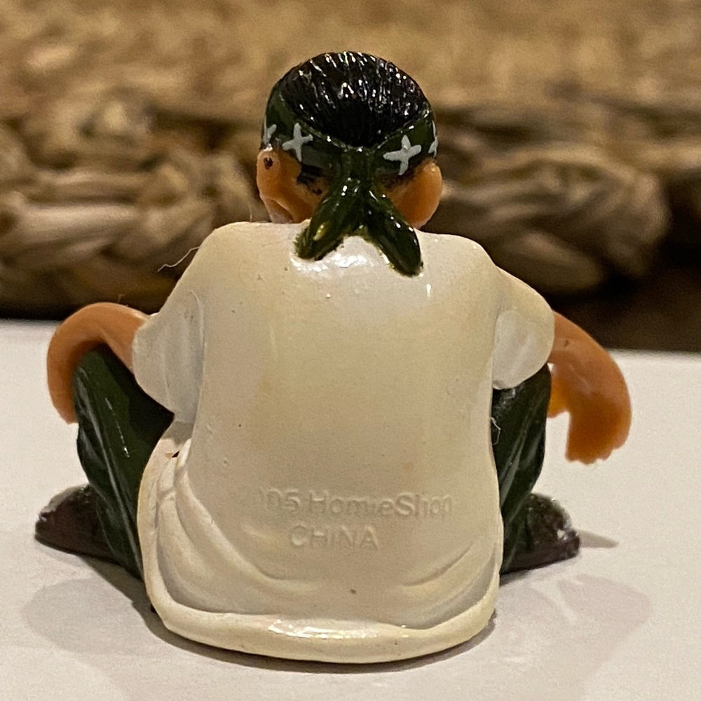 HOMIES Super Rare FROGGY Series 9 - Picture 4 of 4